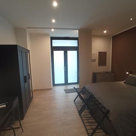 La Casa Di Marci Lägenhet CTA Exteriör bild