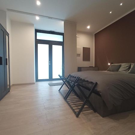 La Casa Di Marci Lägenhet CTA Exteriör bild