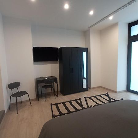 La Casa Di Marci Lägenhet CTA Exteriör bild